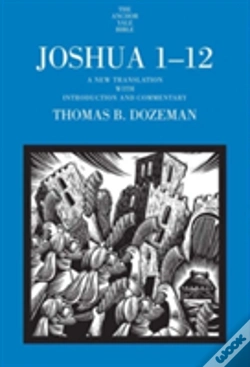 Capa do artigo Joshua 1-12