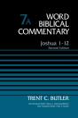 Joshua 1-12, Volume 7a - Preview