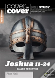 Capa do artigo Joshua 11-24