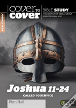 Capa do artigo Joshua 11-24
