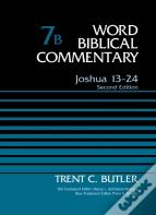 Joshua 13-24, Volume 7b