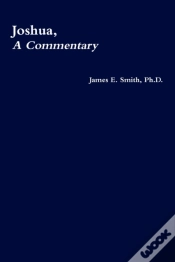 Capa do artigo Joshua, A Commentary