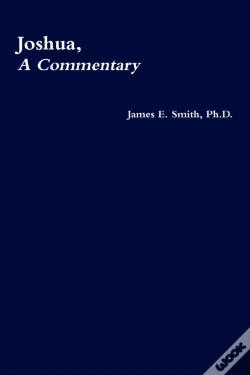 Capa do artigo Joshua, A Commentary