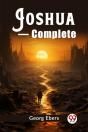 Joshua Â€” Complete (Edition2023) - Preview