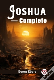 Capa do artigo Joshua Â€” Complete (Edition2023)