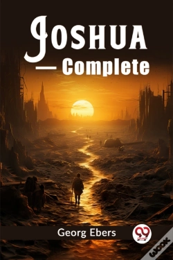 Capa do artigo Joshua Â€” Complete (Edition2023)
