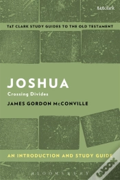 Capa do artigo Joshua: An Introduction And Study Guide
