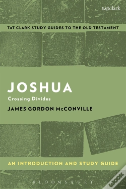 Capa do artigo Joshua: An Introduction And Study Guide