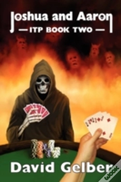 Capa do artigo Joshua And Aaron Itp Book Two
