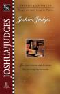 Joshua And Judges - Preview
