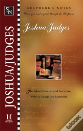 Joshua And Judges