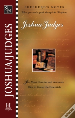 Capa do artigo Joshua And Judges