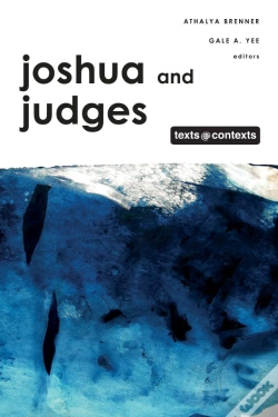 Capa do artigo Joshua And Judges