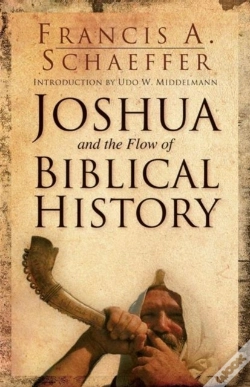 Capa do artigo Joshua And The Flow Of Biblical History