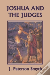 Capa do artigo Joshua And The Judges (Yesterday