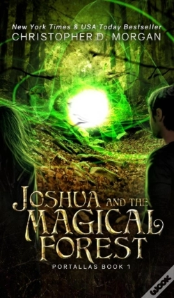 Capa do artigo Joshua And The Magical Forest