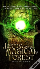 Joshua And The Magical Forest