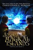 Joshua And The Magical Islands