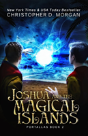 Joshua And The Magical Islands - Preview