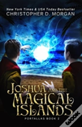 Joshua And The Magical Islands