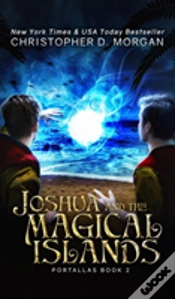 Capa do artigo Joshua And The Magical Islands