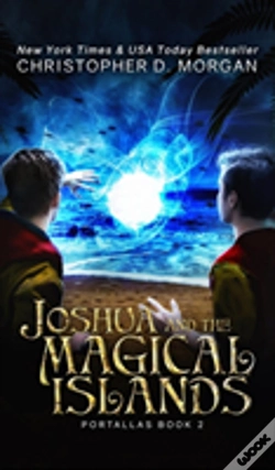 Capa do artigo Joshua And The Magical Islands