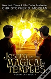 Joshua And The Magical Temples