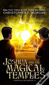 Joshua And The Magical Temples