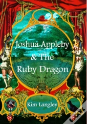Joshua Appleby And The Ruby Dragon