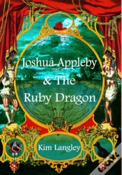 Capa do artigo Joshua Appleby And The Ruby Dragon