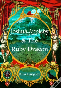 Capa do artigo Joshua Appleby And The Ruby Dragon