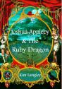 Joshua Appleby And The Ruby Dragon - Preview