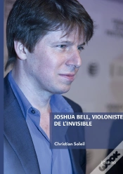 Capa do artigo Joshua Bell, Violoniste De L