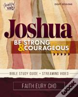 Joshua Bible Study Guide Plus Streaming Video