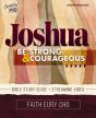 Joshua Bible Study Guide Plus Streaming Video - Preview