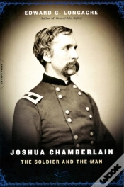 Capa do artigo Joshua Chamberlain