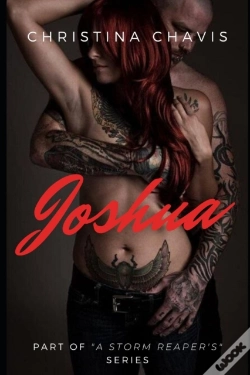 Capa do artigo Joshua