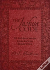 Capa do artigo Joshua Code