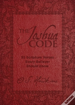 Capa do artigo Joshua Code