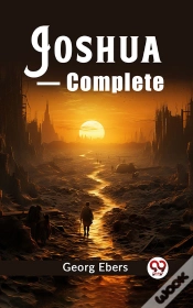 Capa do artigo Joshua - Complete