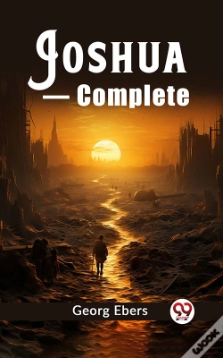 Capa do artigo Joshua - Complete
