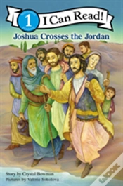 Capa do artigo Joshua Crosses The Jordan