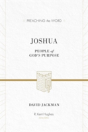 Joshua - Preview