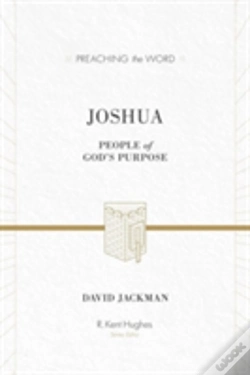 Capa do artigo Joshua