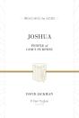 Joshua - Preview