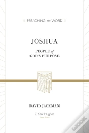 Capa do artigo Joshua