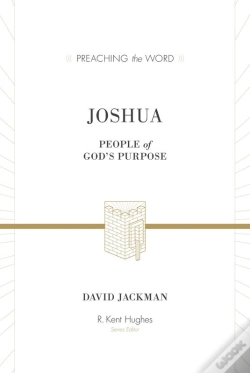 Capa do artigo Joshua