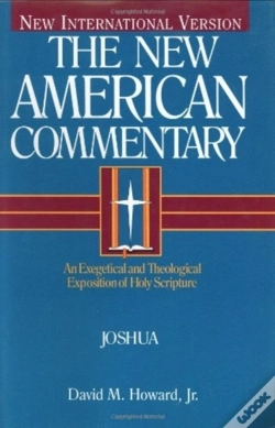 Capa do artigo Joshua