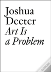 Capa do artigo Joshua Decter