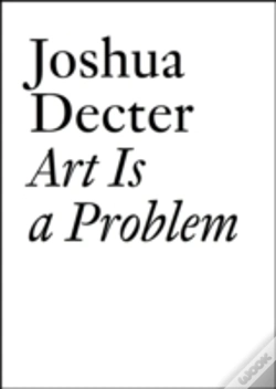 Capa do artigo Joshua Decter